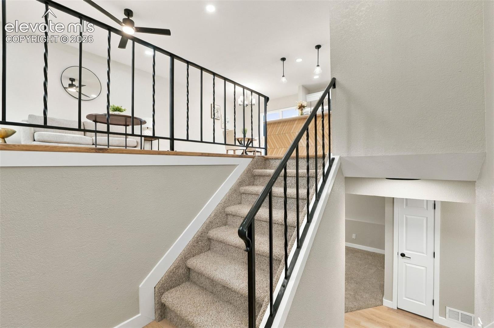 Photo 8 of 1144 Kachina Drive, Colorado Springs