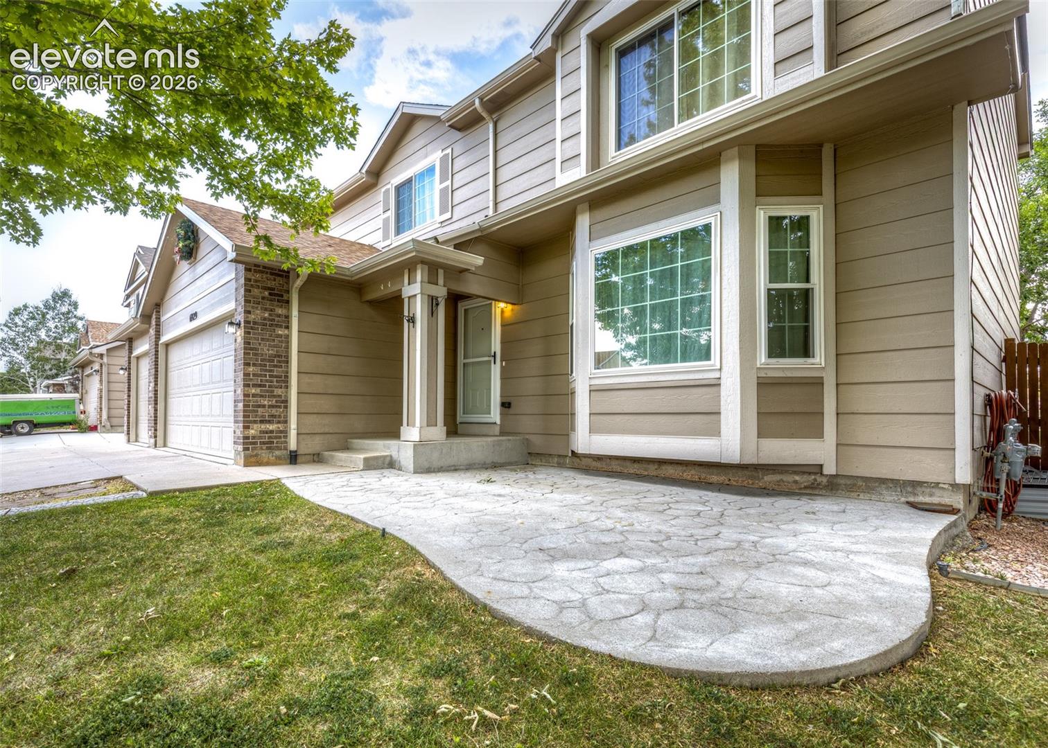 6929 Ketchum Dr, Colorado Springs, CO 80911
