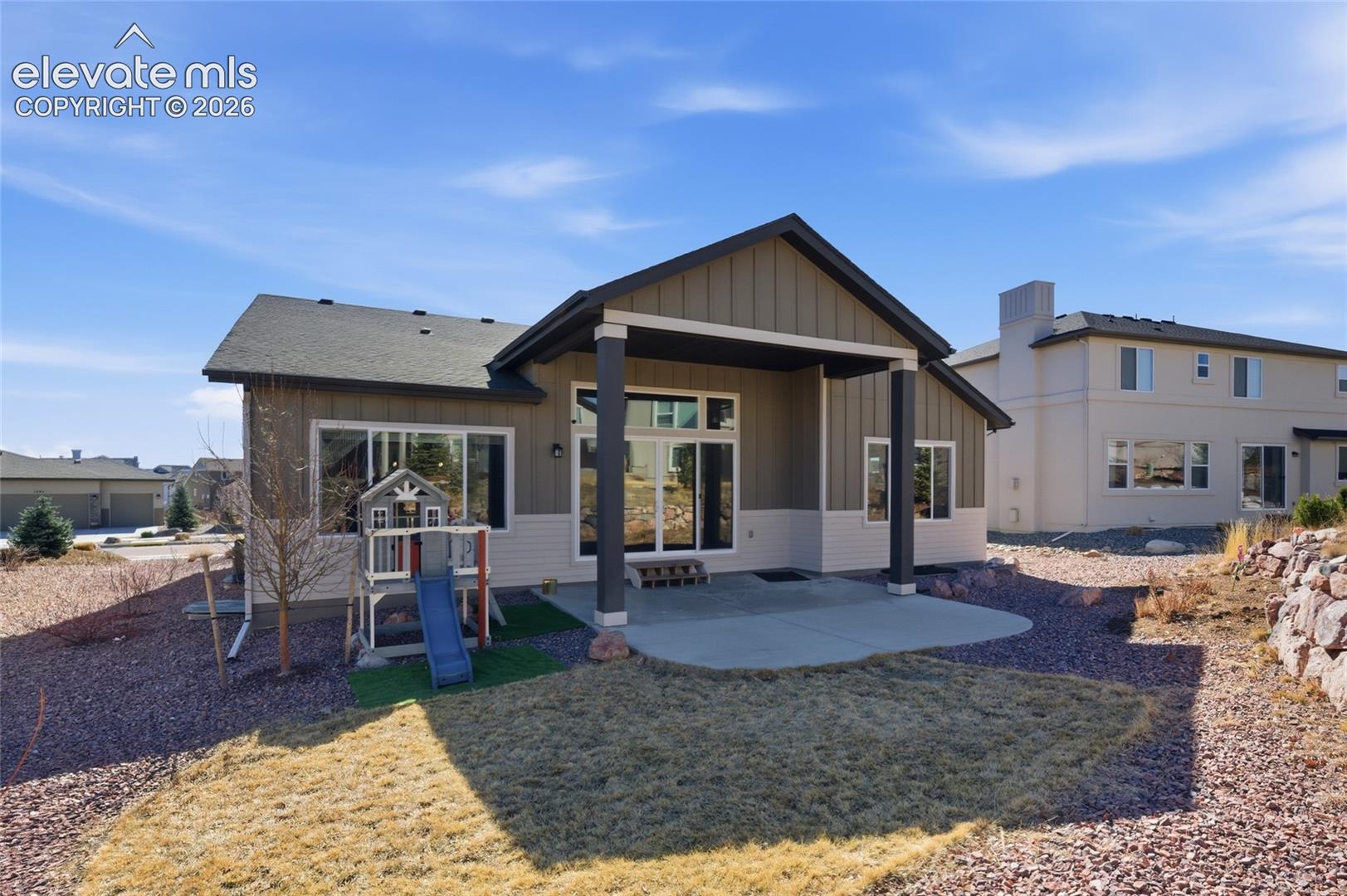 Photo 42 of 1878 Walnut Creek Court, Colorado Springs