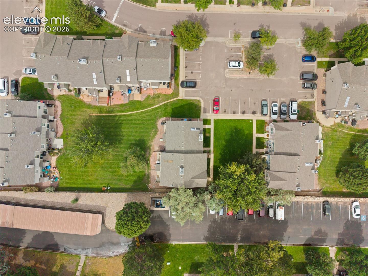 Photo 27 of 3405 Queen Anne Way, Colorado Springs