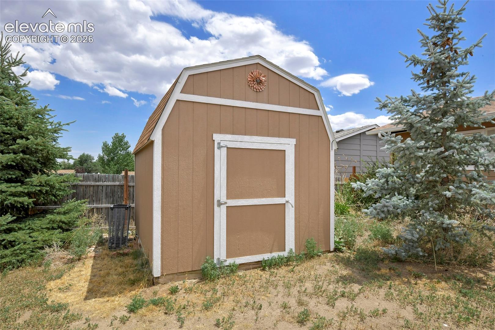 Photo 20 of 6830 Parkridge Court, Colorado Springs