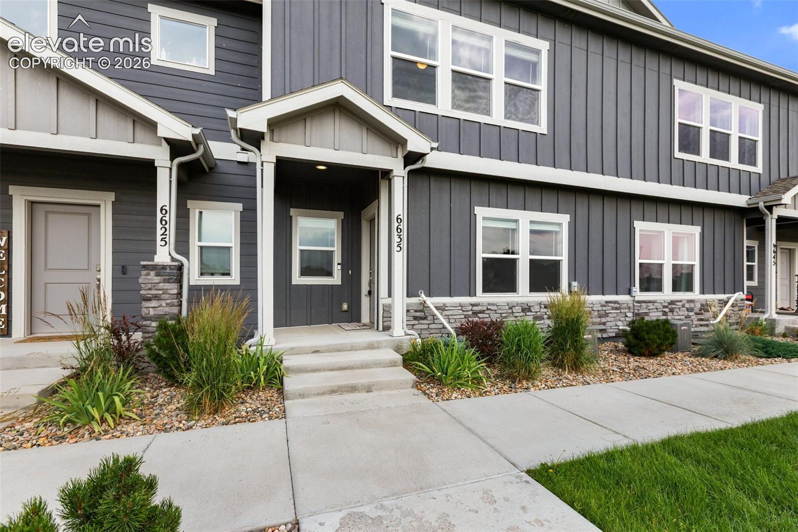 Photo 39 of 6635 Carriage Meadows Drive, Colorado Springs