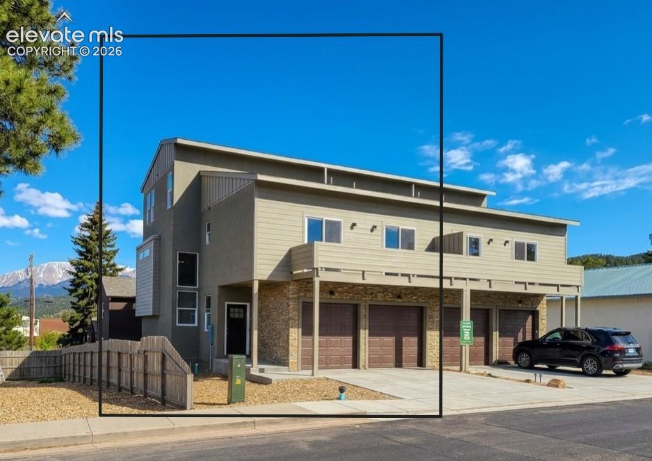 Featured Homes