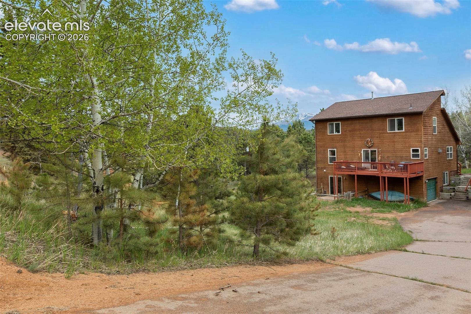 Photo 7 of 996 Spring Valley Drive, Divide