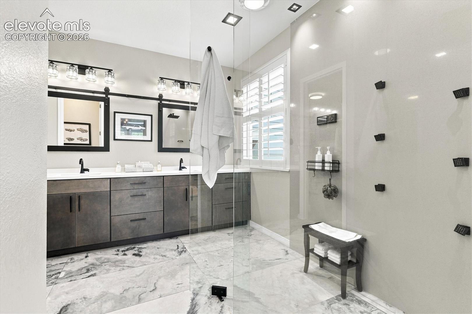 Main Bath