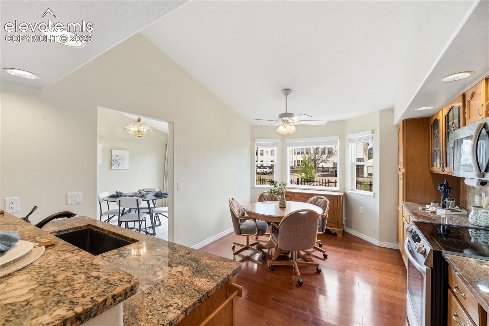 Photo 8 of 3944 Coral Point, Colorado Springs