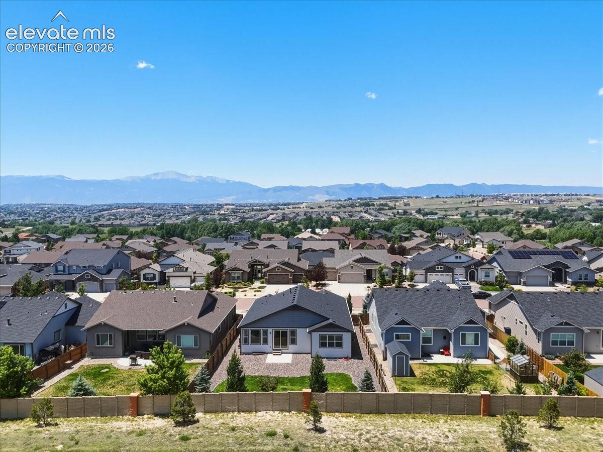 Photo 50 of 7219 Issaquah Drive, Colorado Springs
