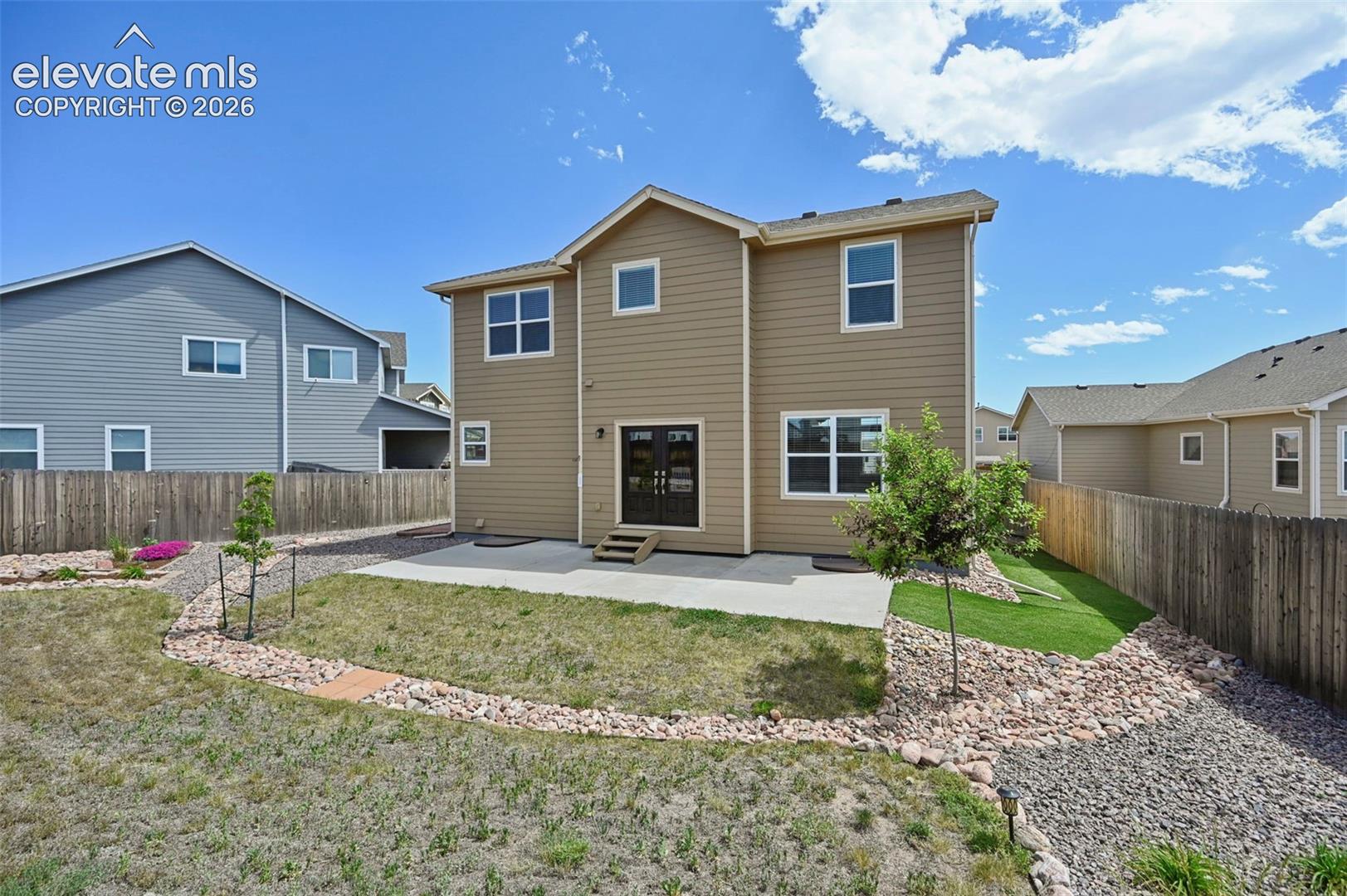 Photo 32 of 10112 Jaggar Way, Peyton