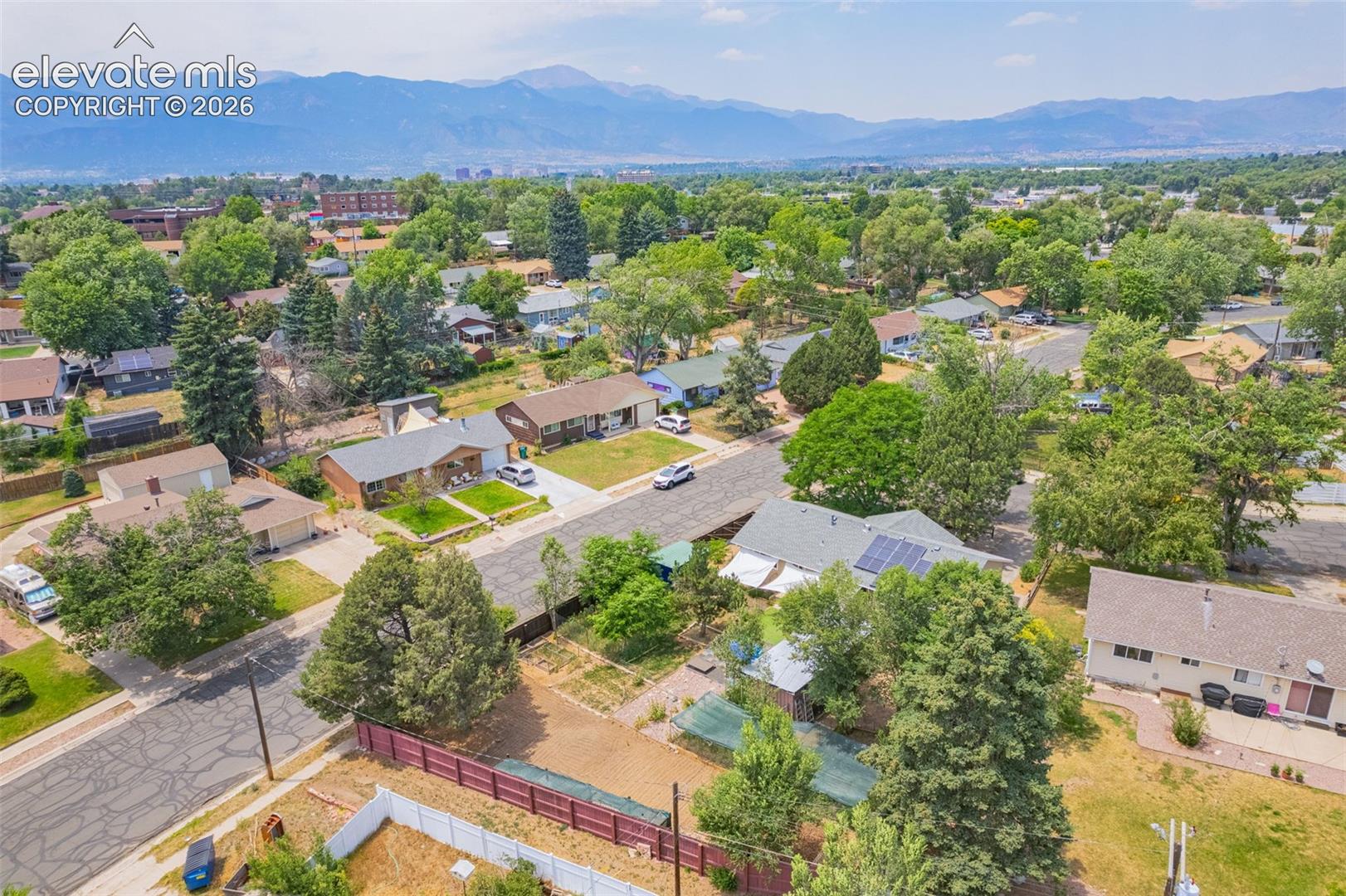 Photo 44 of 101 Trump Avenue, Colorado Springs