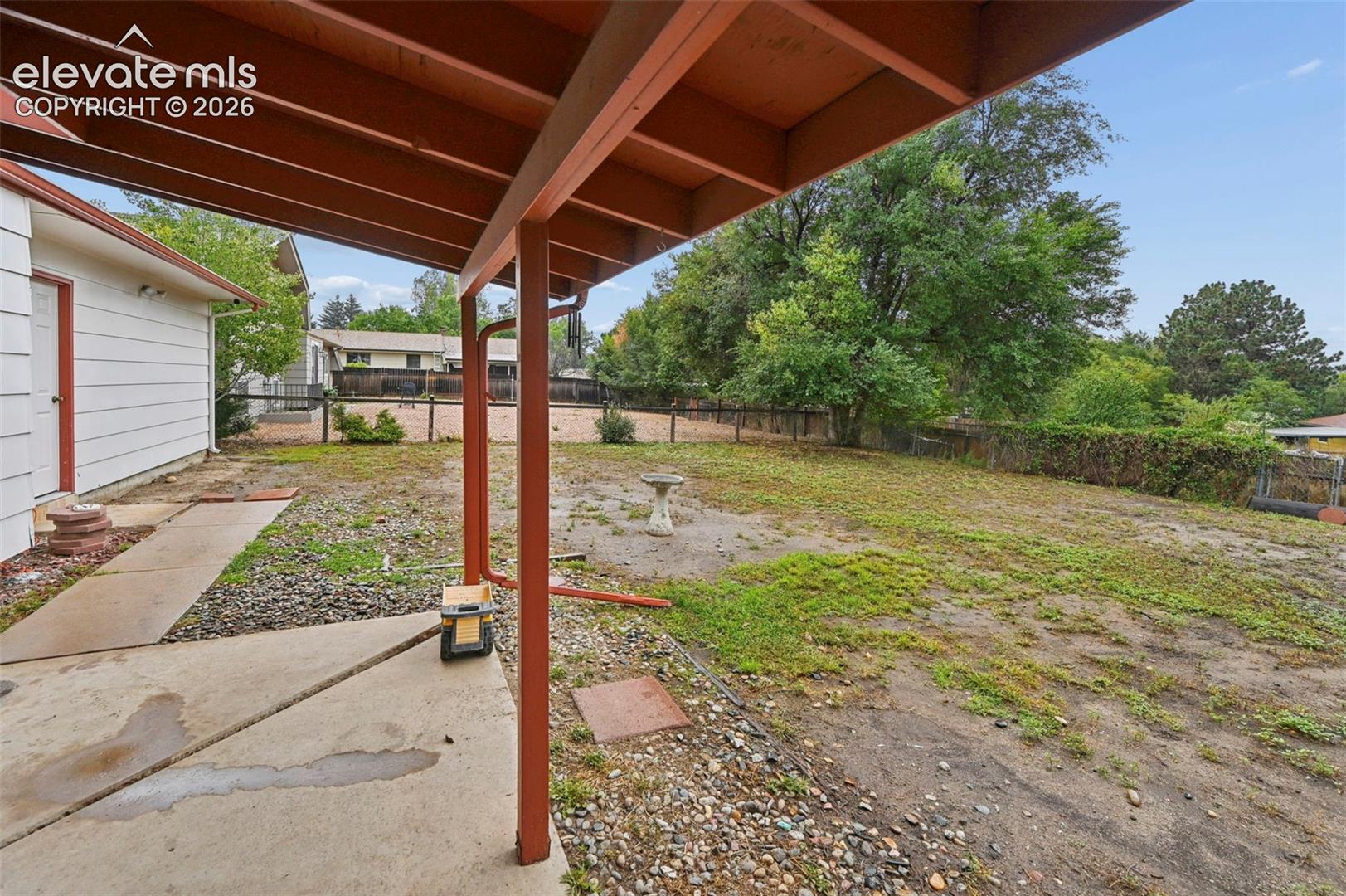 Photo 22 of 4615 Palmer Park Boulevard, Colorado Springs