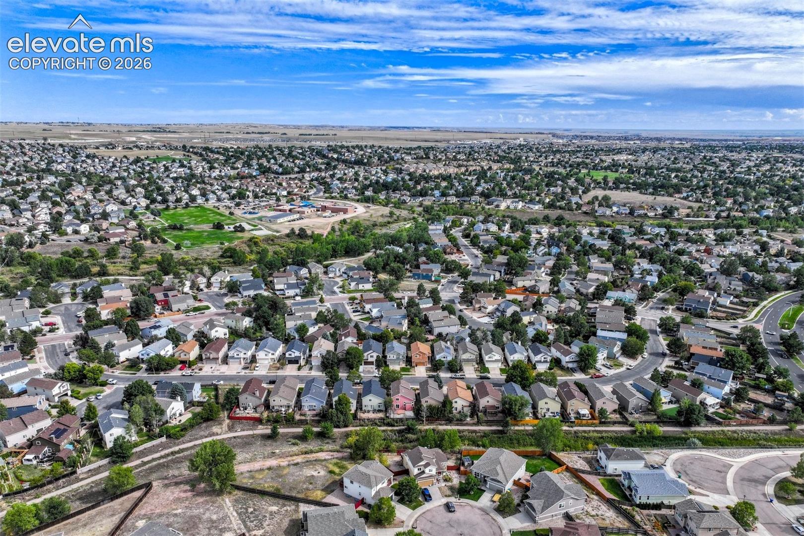 Photo 32 of 5979 Desoto Drive, Colorado Springs