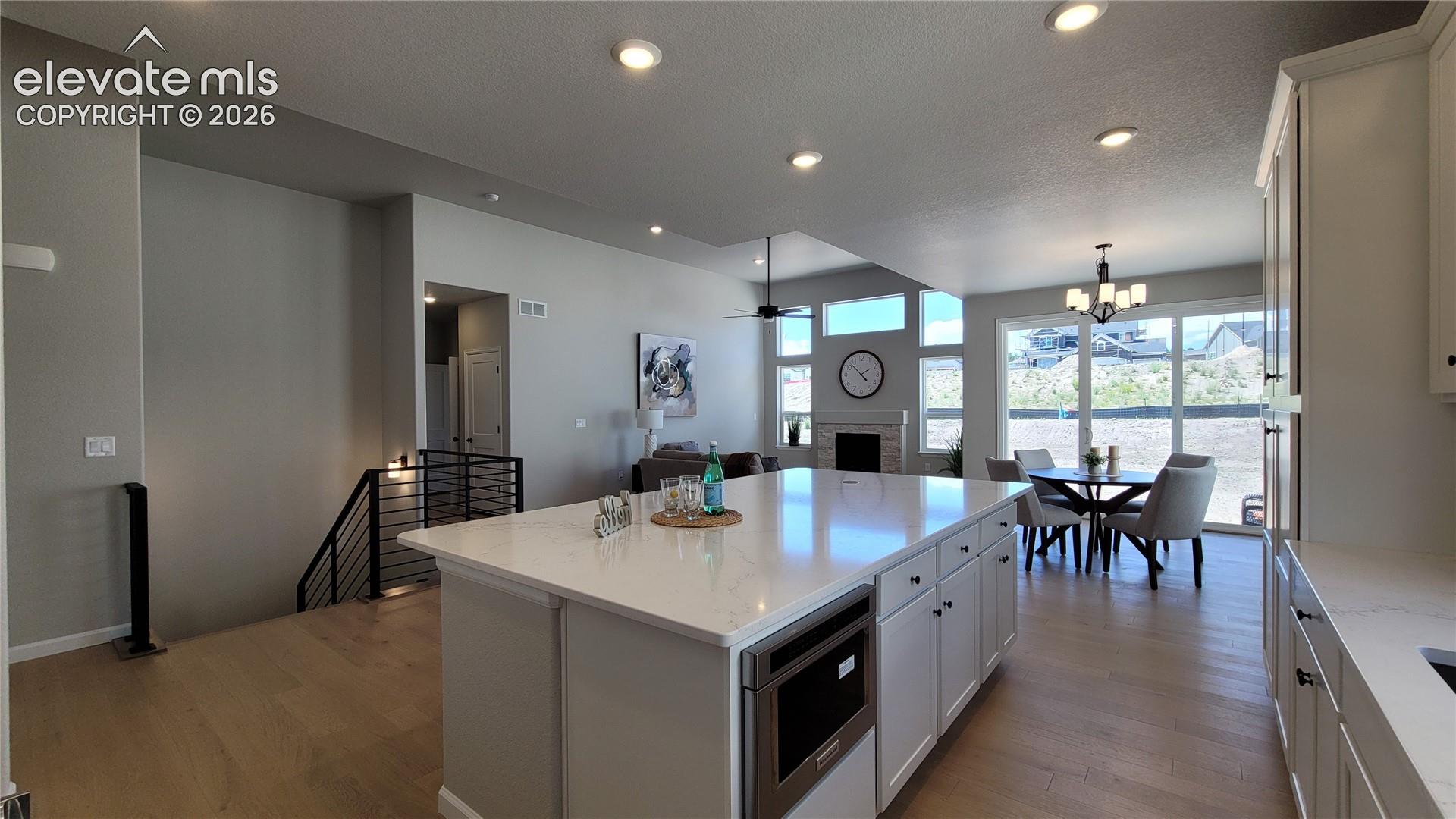 Photo 11 of 6532 Miro Lane, Colorado Springs