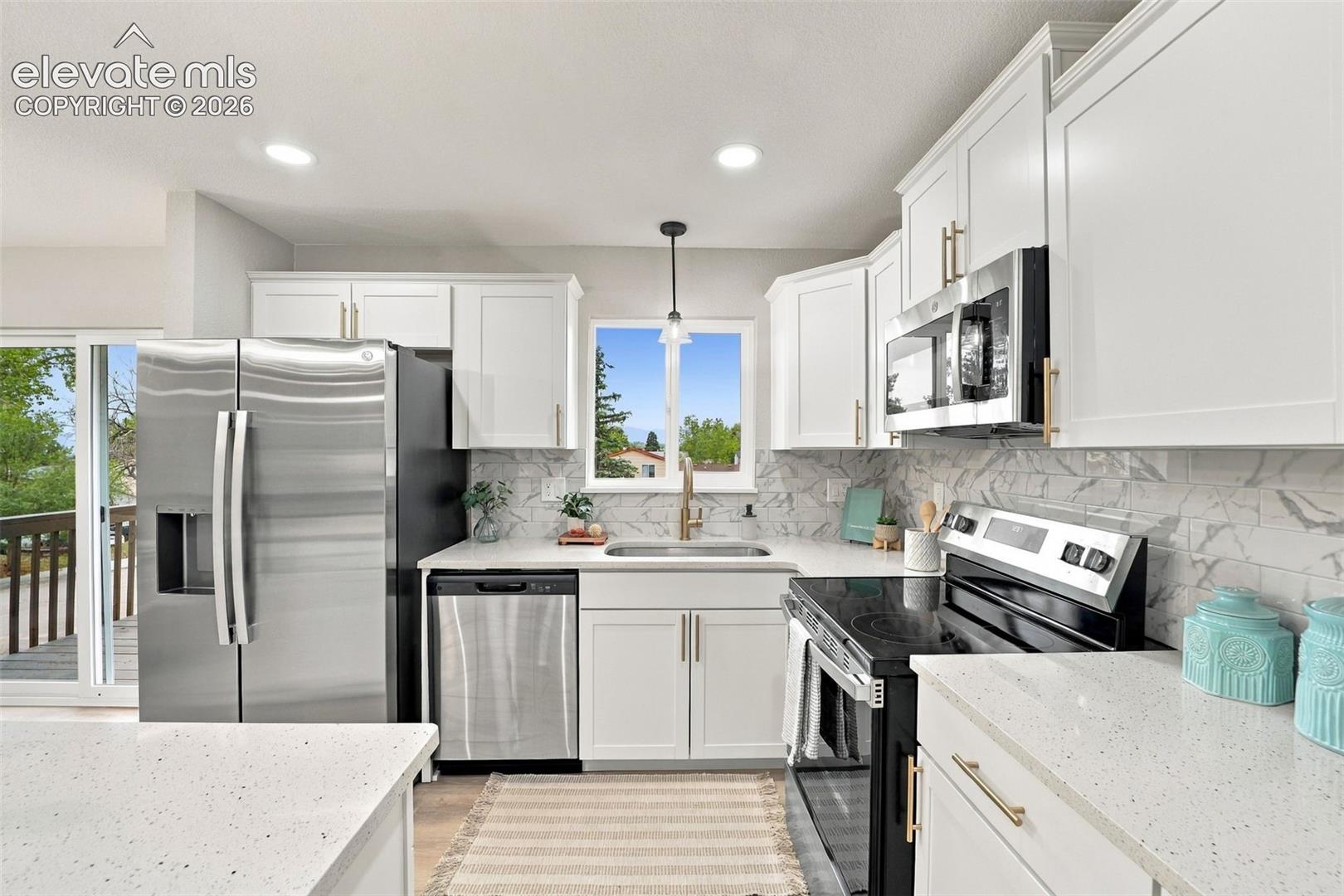 Photo 20 of 1144 Kachina Drive, Colorado Springs