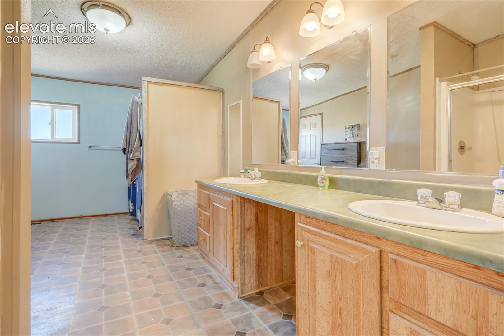Main bath
