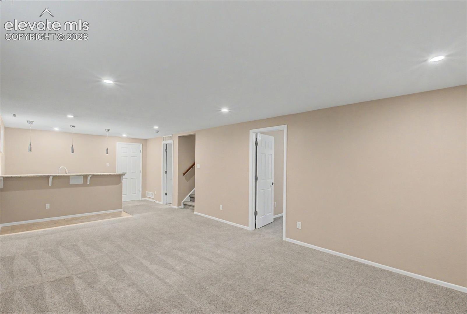 Photo 25 of 3811 Dixon Way, Colorado Springs