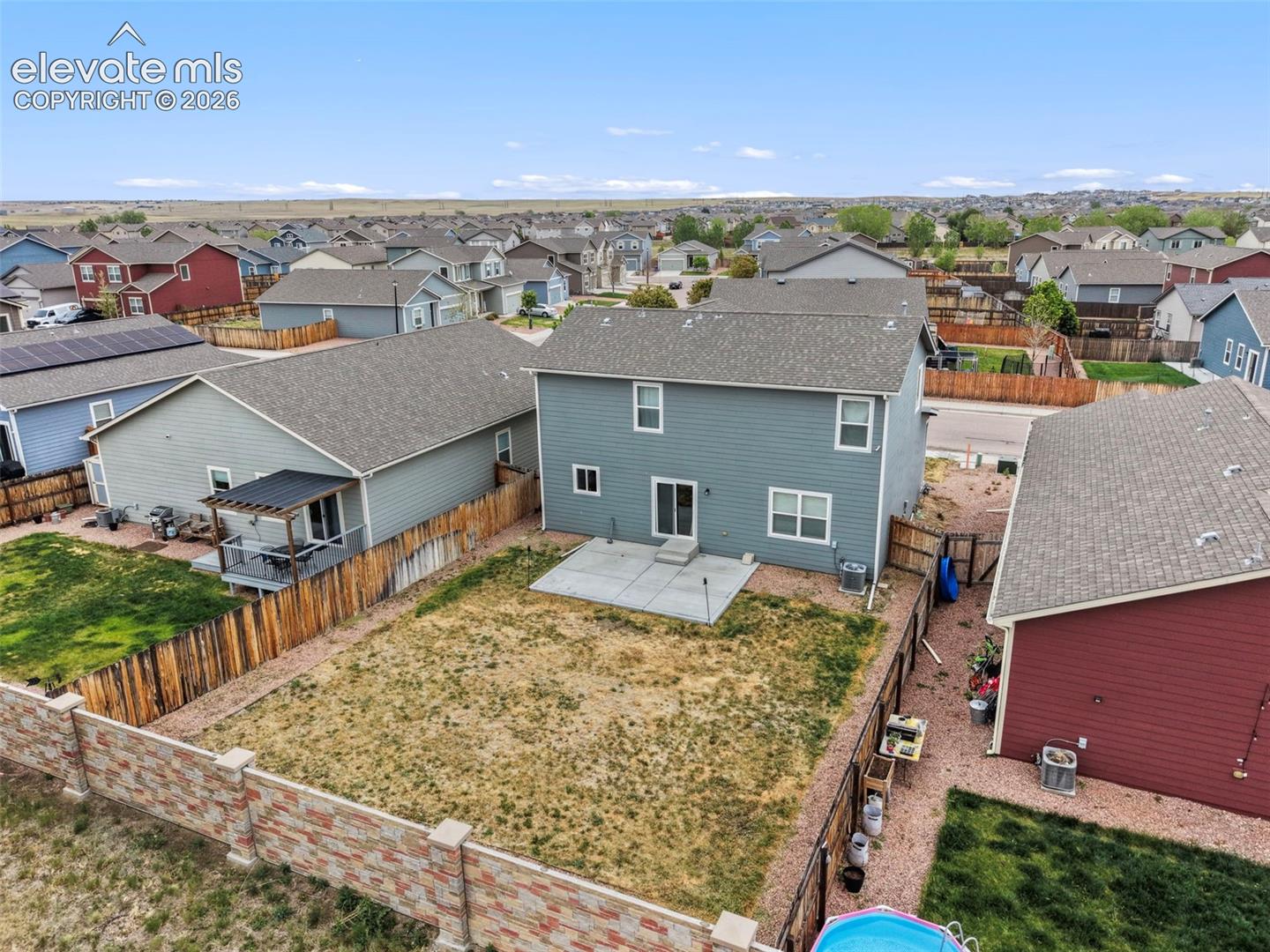 Photo 28 of 6206 Meadowbank Lane, Colorado Springs