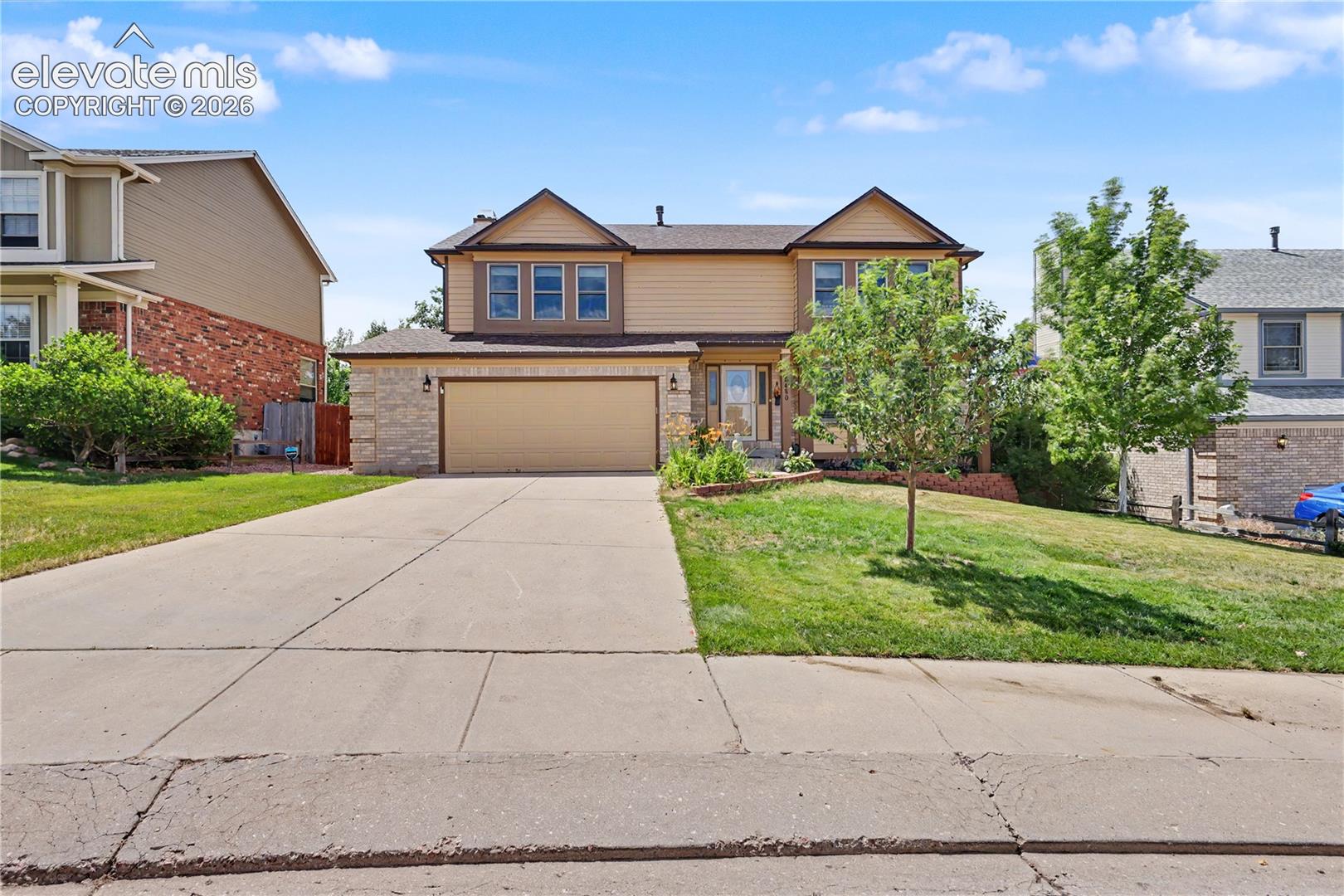 8480 Avens Cir, Colorado Springs, CO 80920
