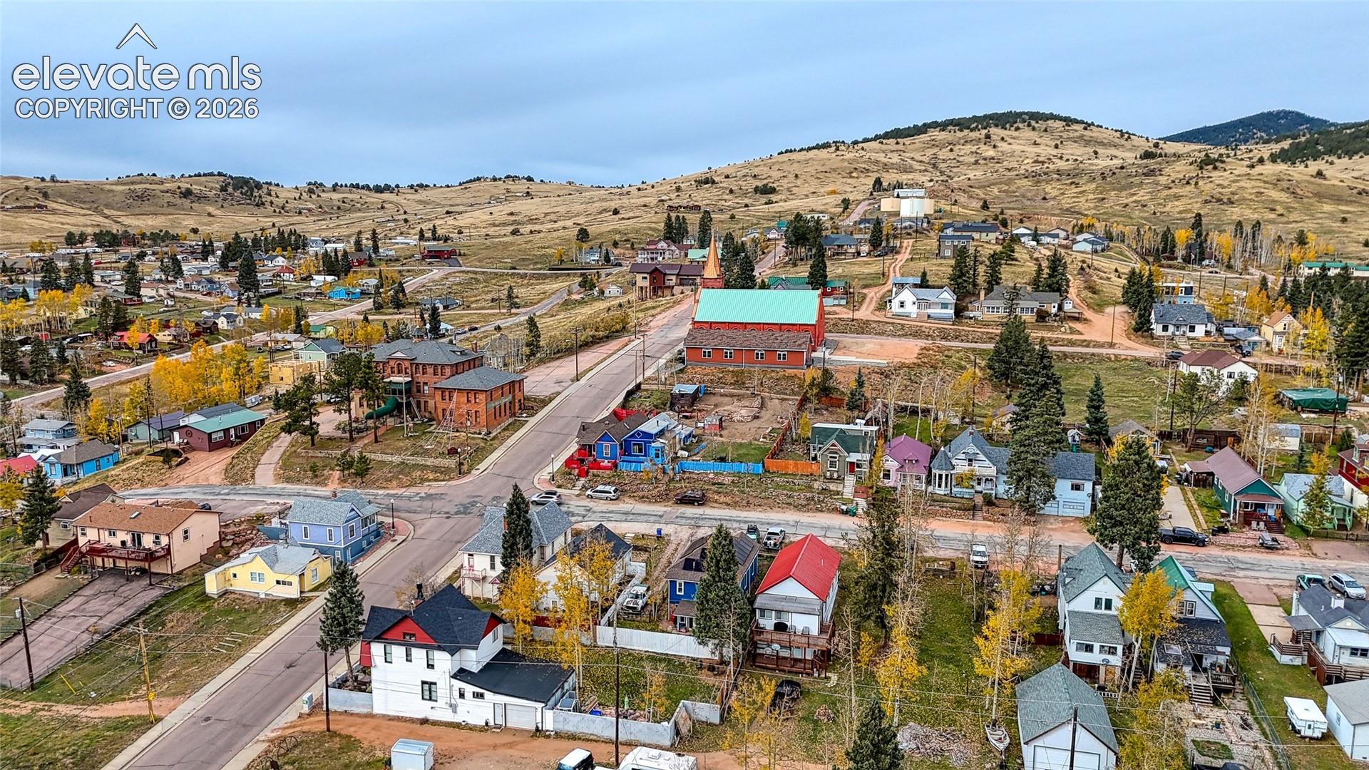 Photo 43 of 313 E Carr Avenue, Cripple Creek