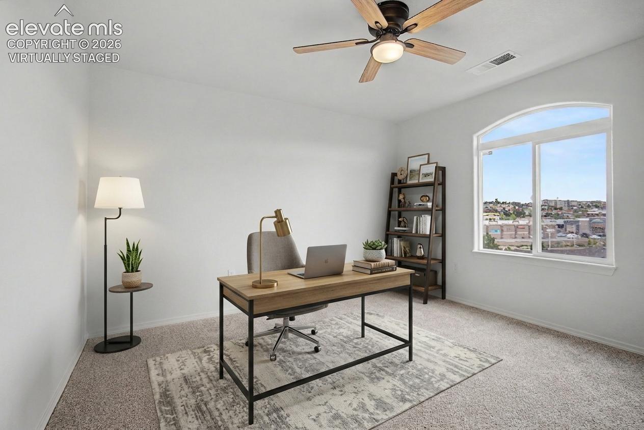 5353 Palomino Ranch Point #307, Colorado Springs, CO 80922