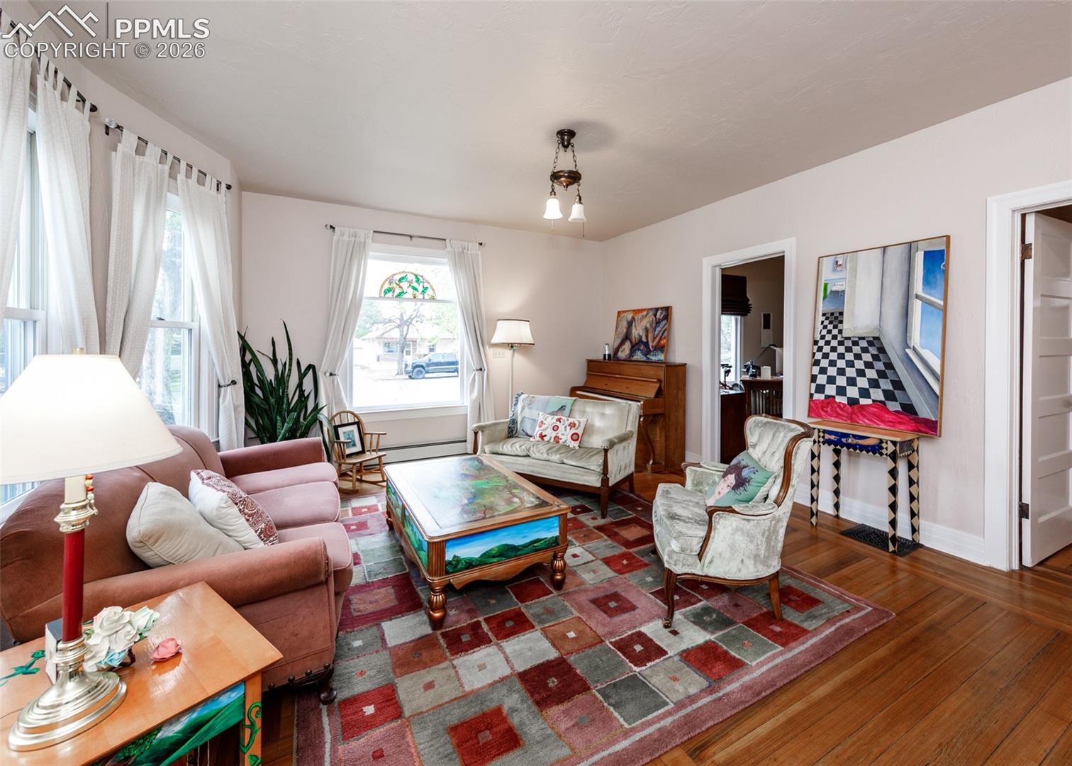 Photo 10 of 1517 N Corona Street, Colorado Springs