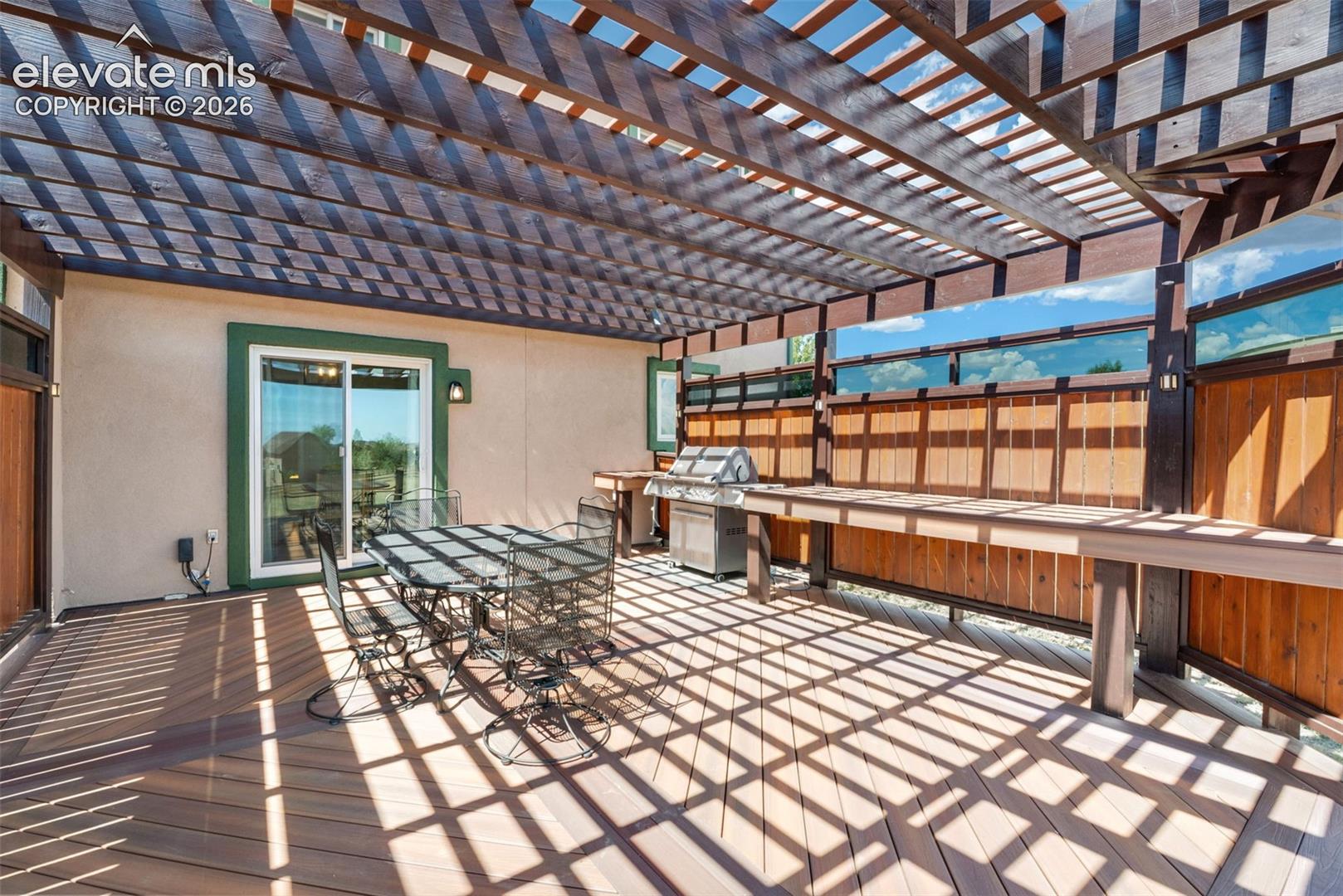 Picture Your Summer BBQs