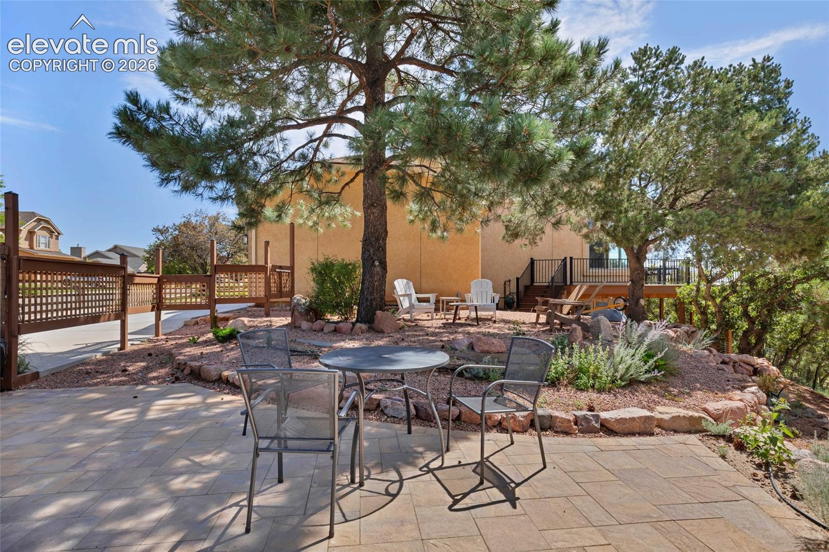 Photo 45 of 2565 Kinderhook Lane, Colorado Springs
