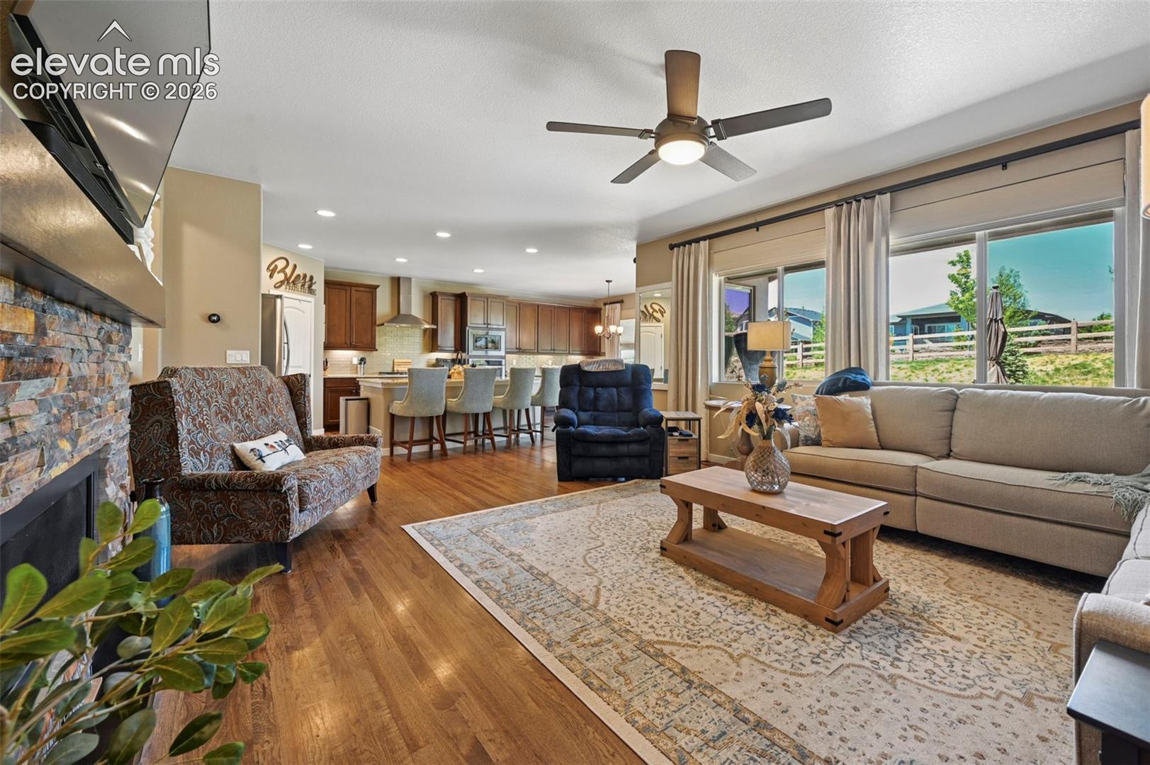 Photo 7 of 2032 Ruffino Drive, Colorado Springs