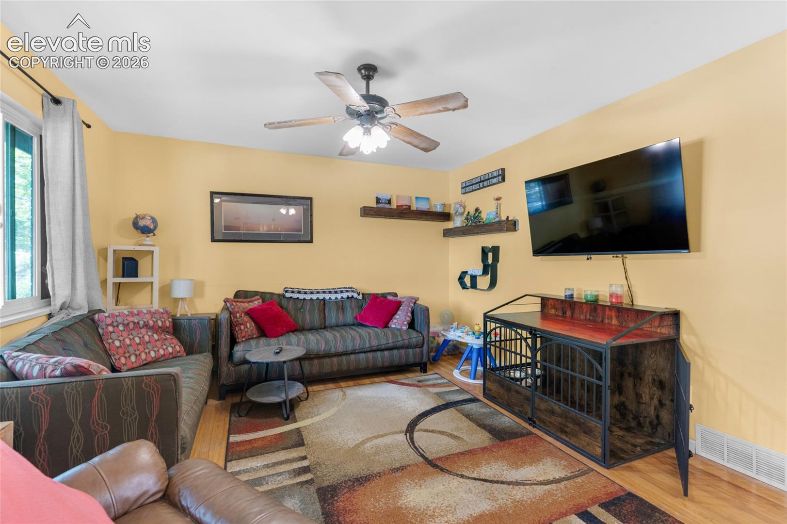 4416 San Miguel St, Colorado Springs, CO 80915