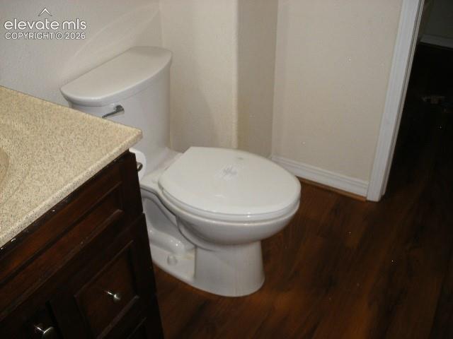 Photo 8 of 1563 W Costilla Street, Colorado Springs