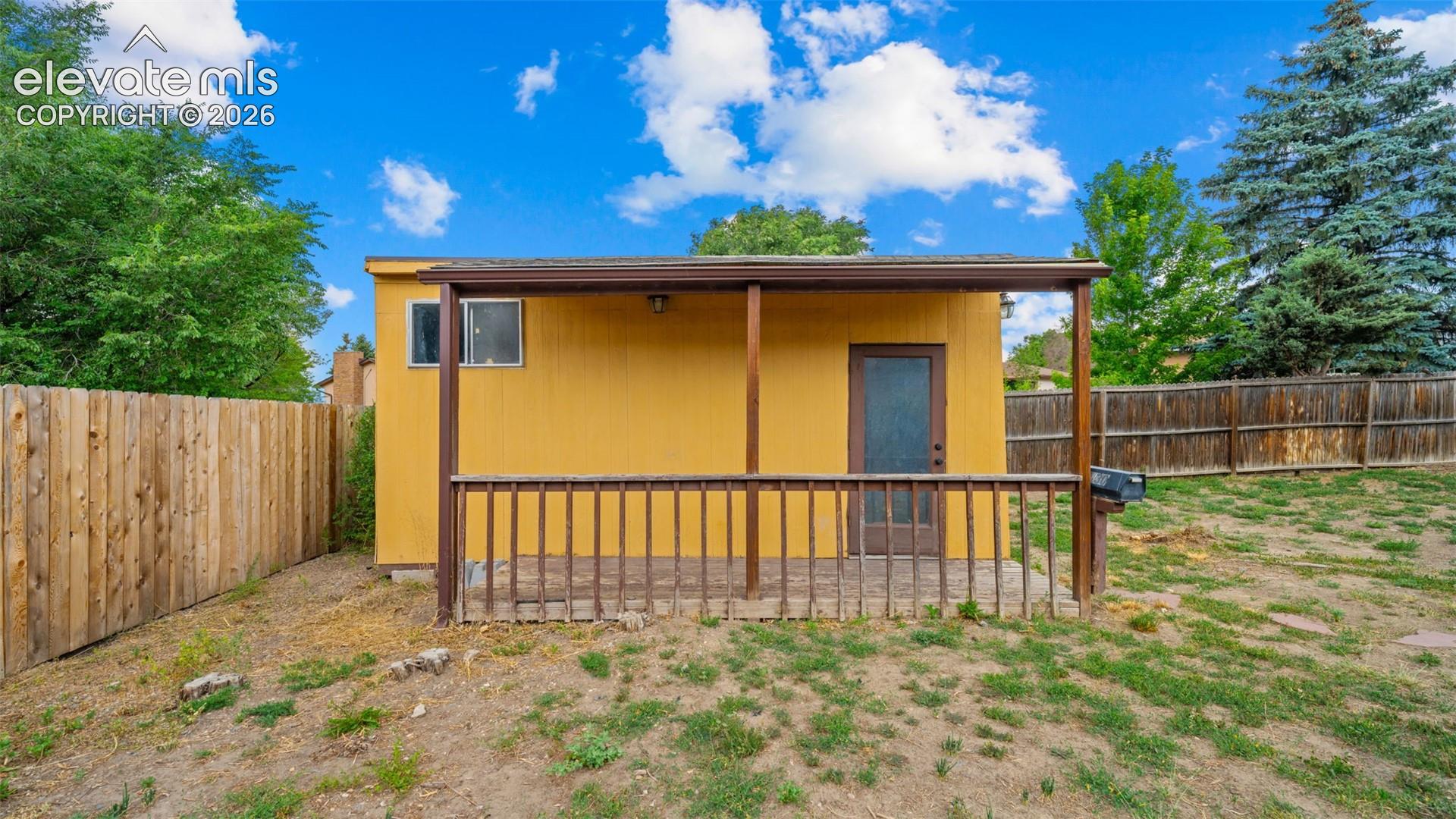 Photo 26 of 1830 Pima Drive, Colorado Springs