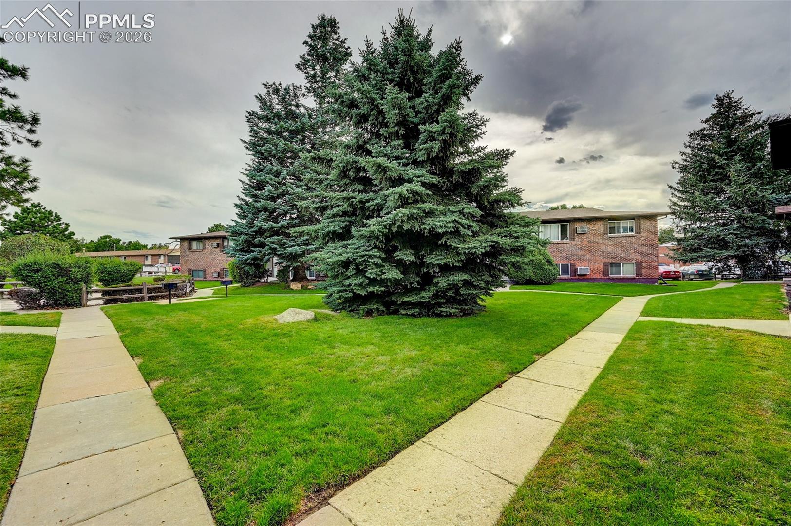 Photo 11 of 6633 W Dublin Loop #4, Colorado Springs