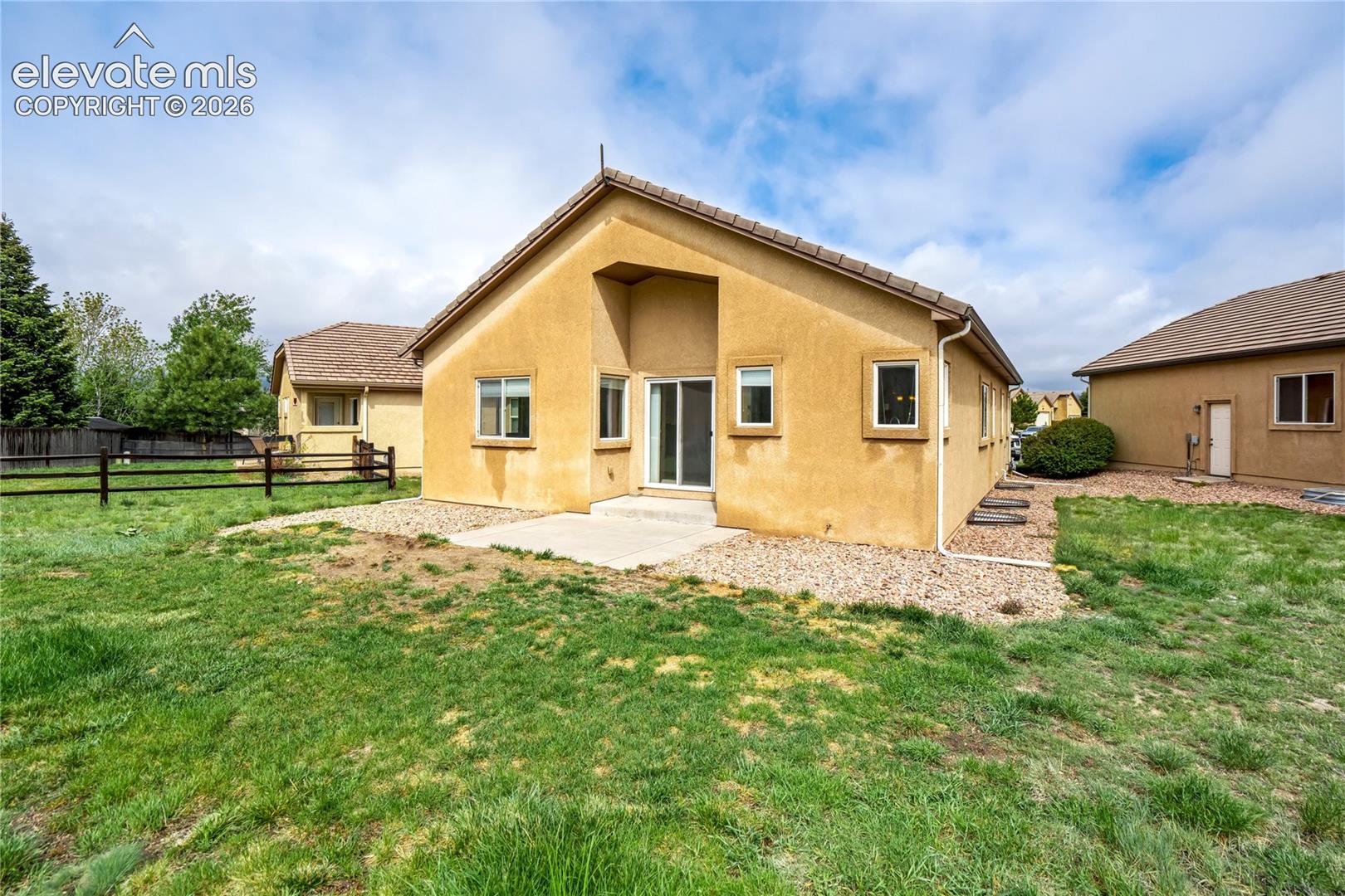 Photo 44 of 2306 Creek Valley Circle, Monument
