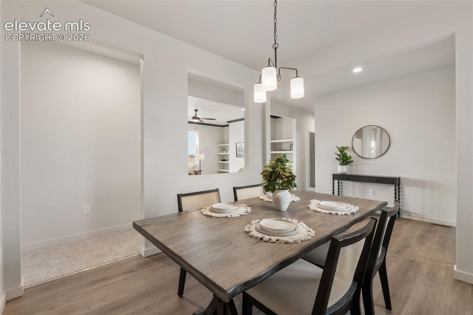 Photo 6 of 943 E Moonbeam Drive, Pueblo West