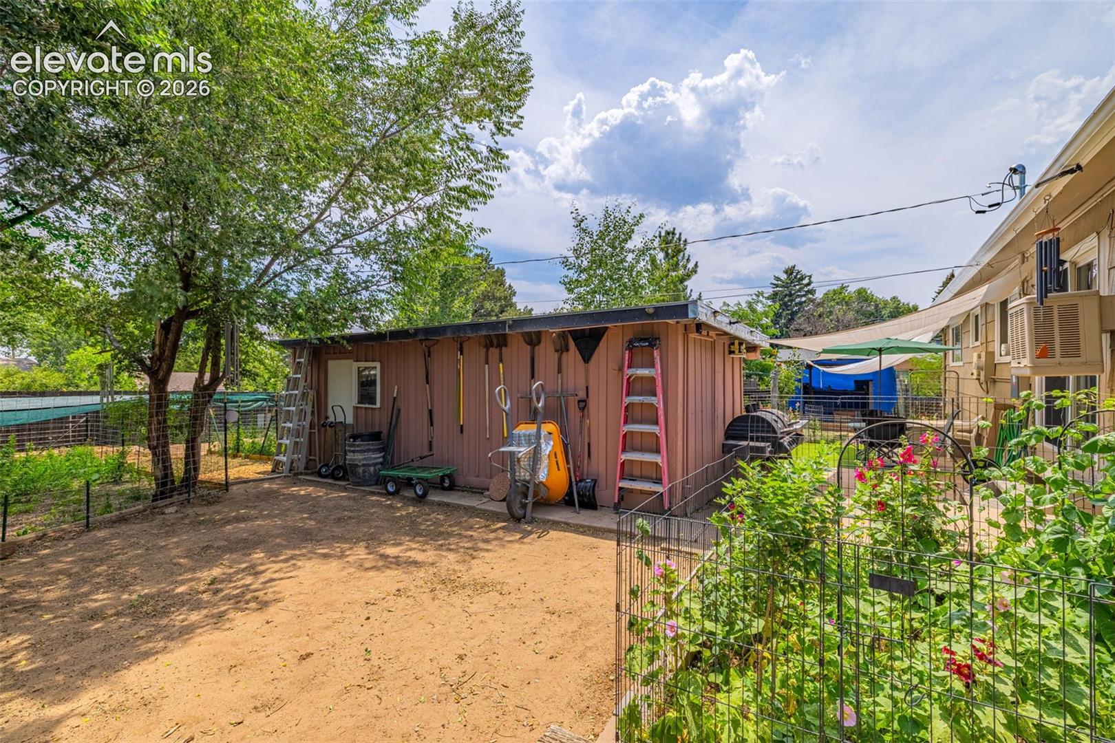 Photo 39 of 101 Trump Avenue, Colorado Springs
