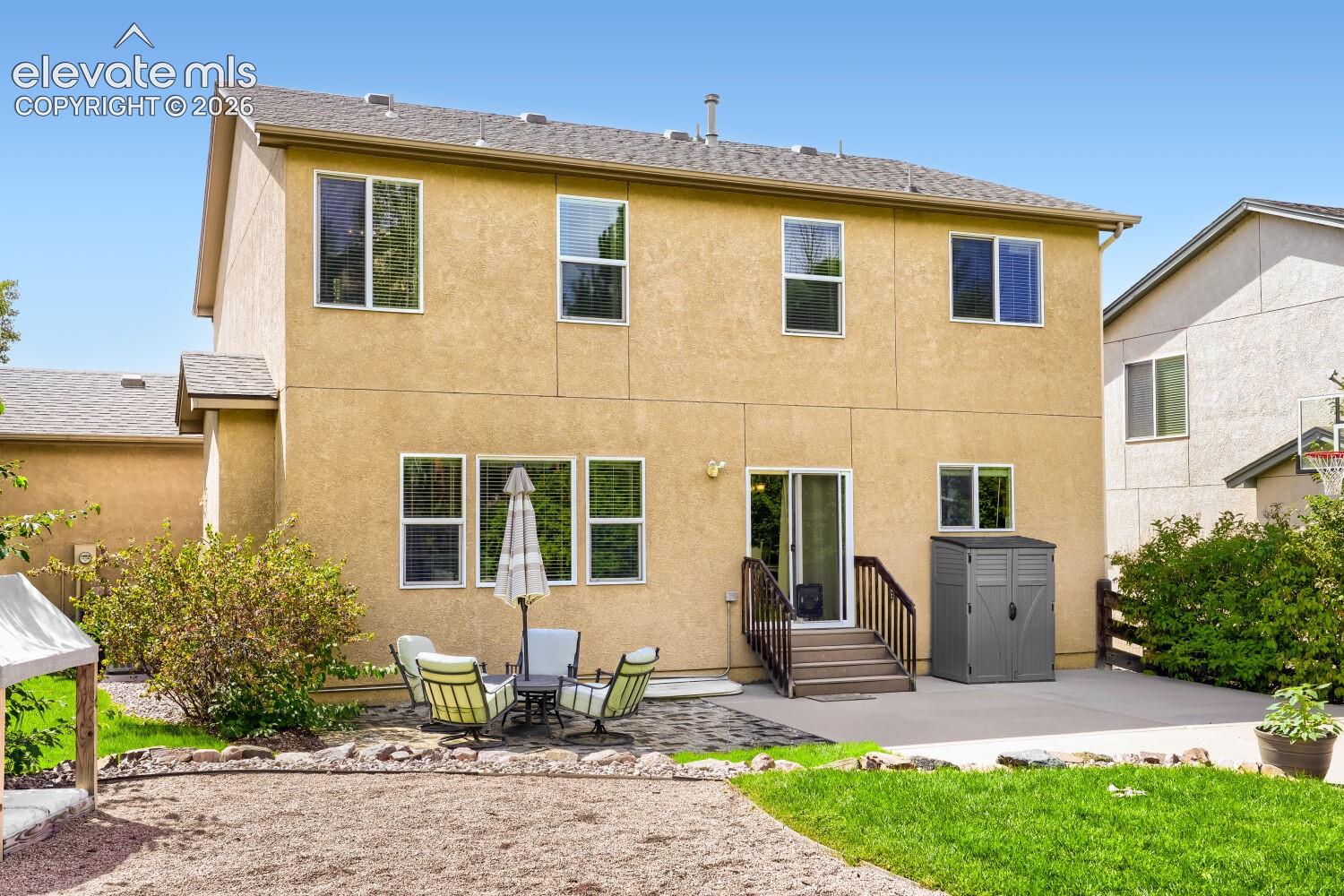 Photo 20 of 1586 Lily Lake Drive, Colorado Springs