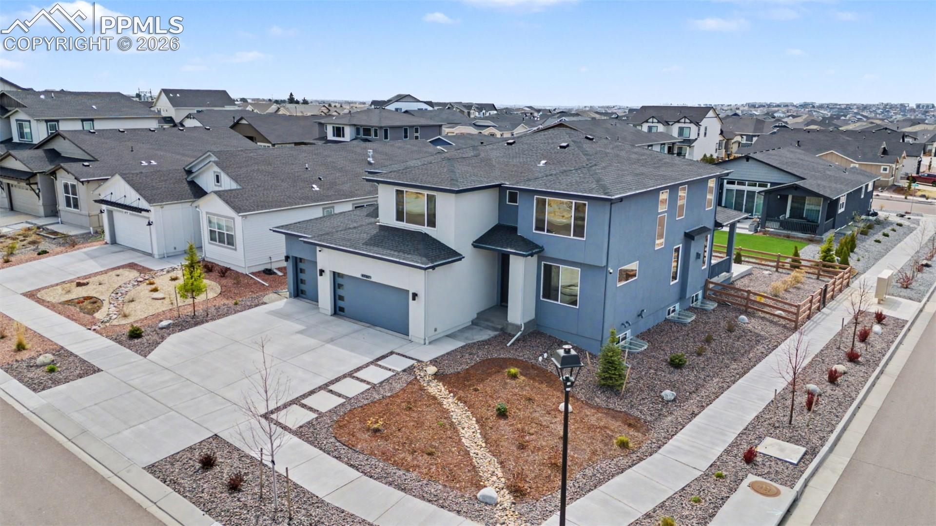 Photo 43 of 6707 Thimble Court, Colorado Springs
