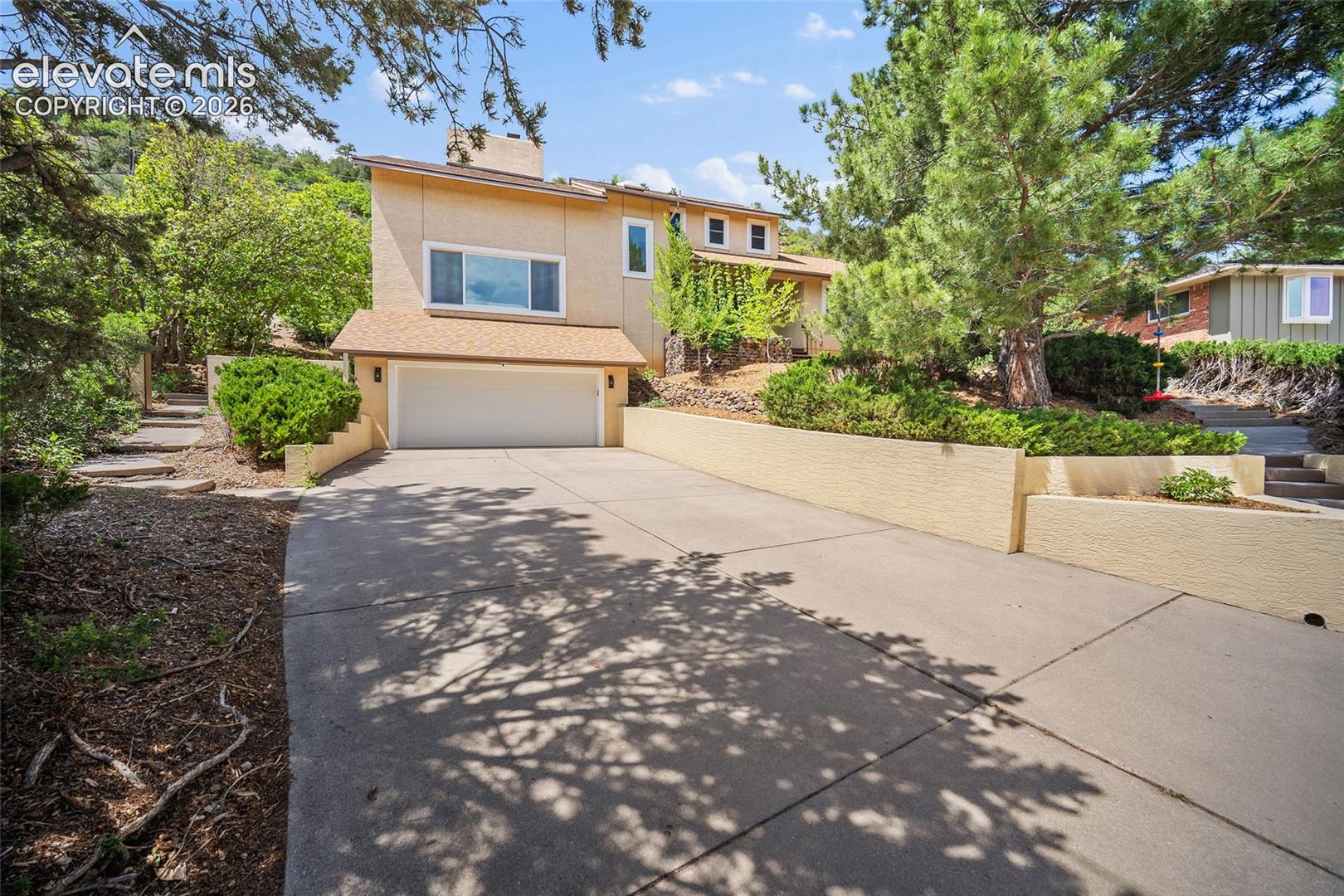 Photo 32 of 4124 Lupine Street, Colorado Springs