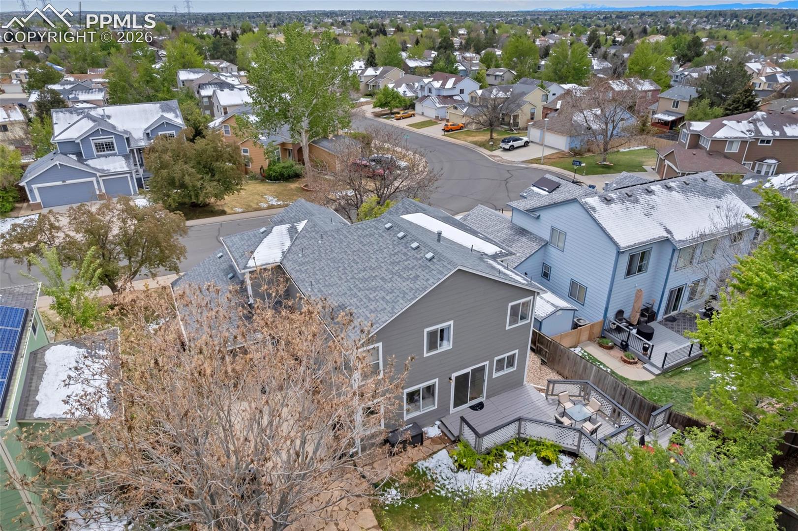 Photo 48 of 18215 E Warren Avenue, Aurora
