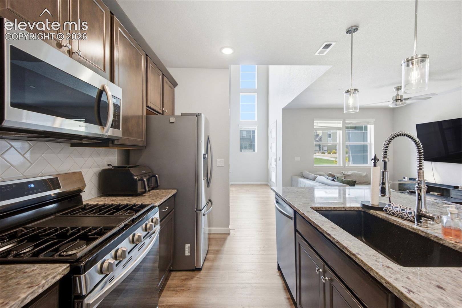 Photo 15 of 1572 Rose Quartz Heights, Colorado Springs