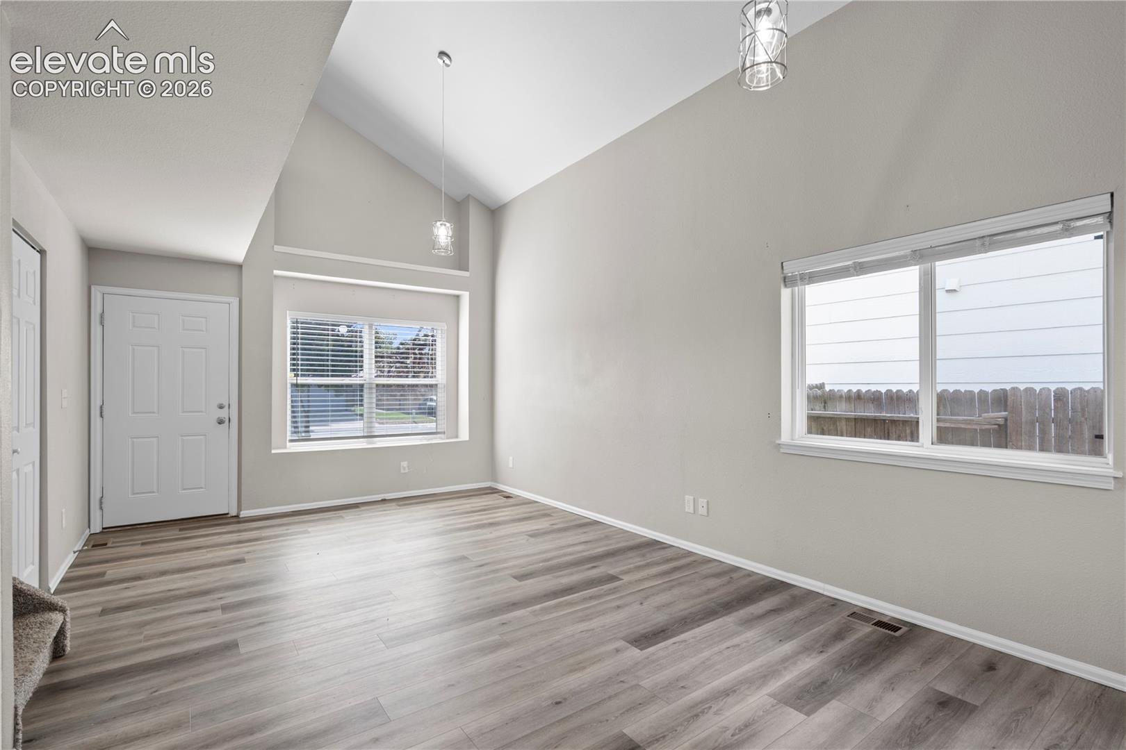 Photo 6 of 1542 4th Street, Colorado Springs