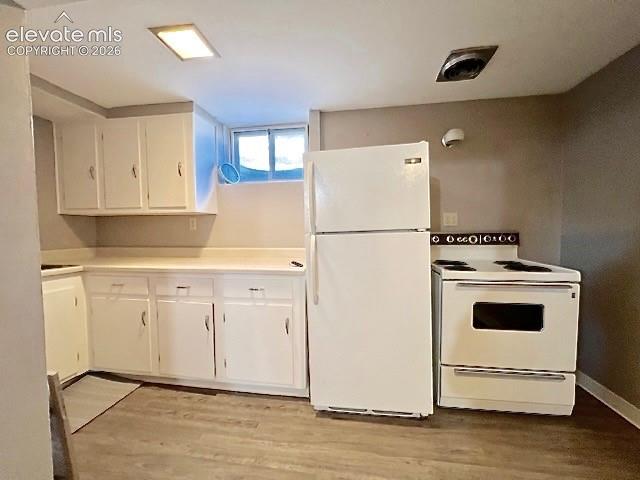 Kitchen Lower Unit