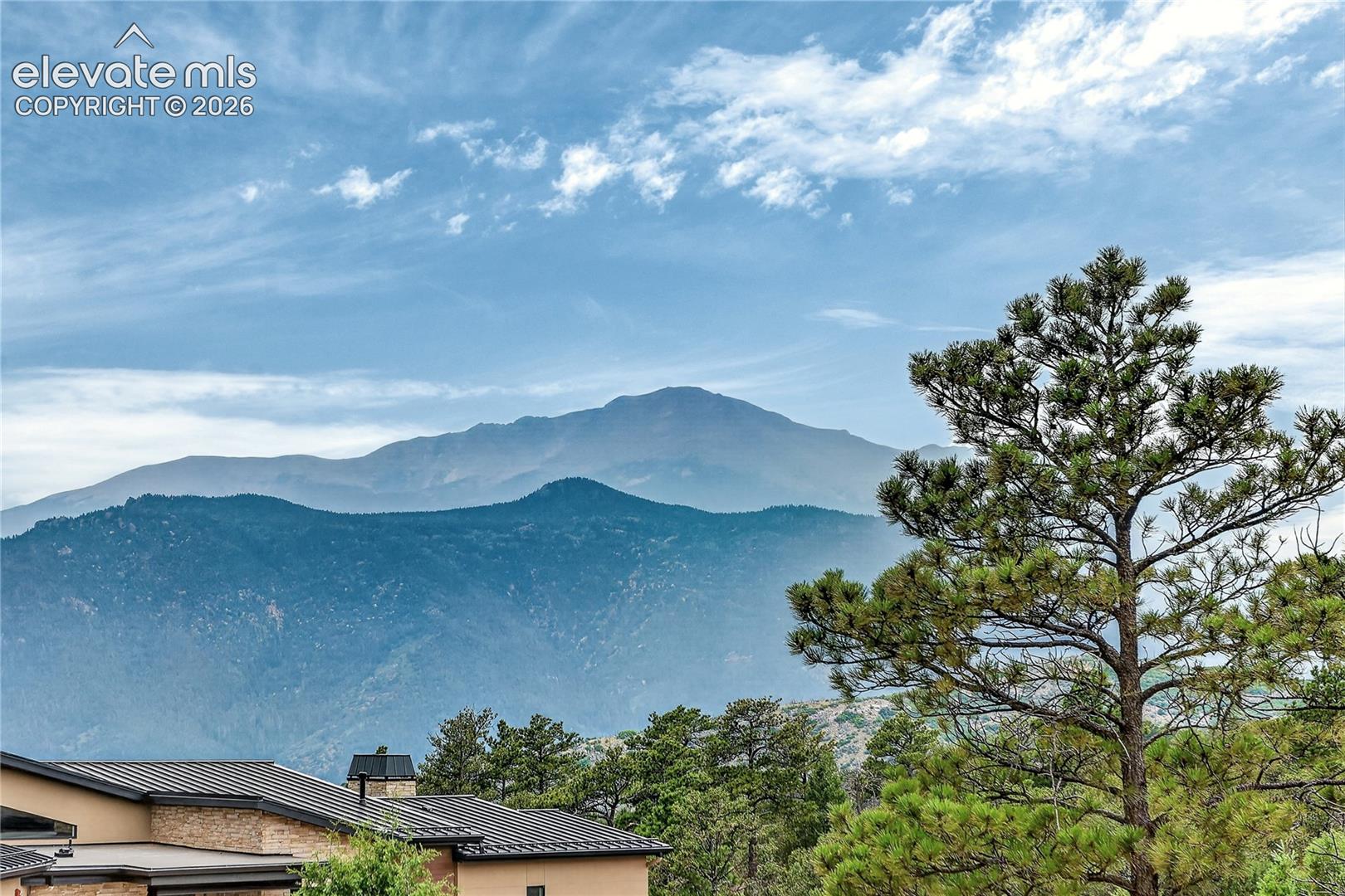 4565 Monitor Rock Ln, Colorado Springs, CO 80904