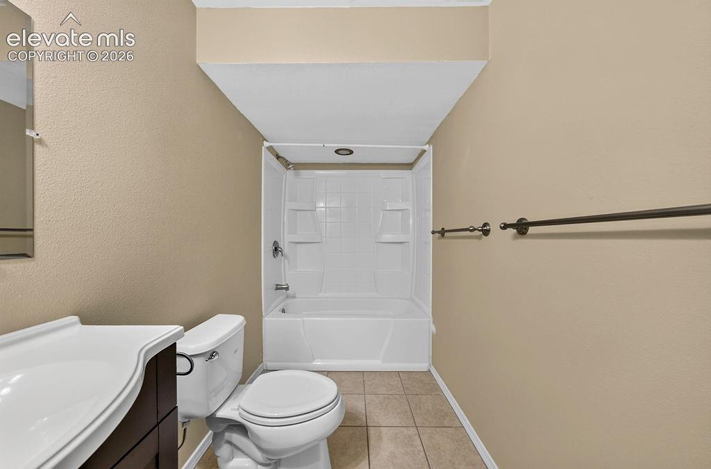 Photo 41 of 1168 Scarlet Oak Drive, Colorado Springs