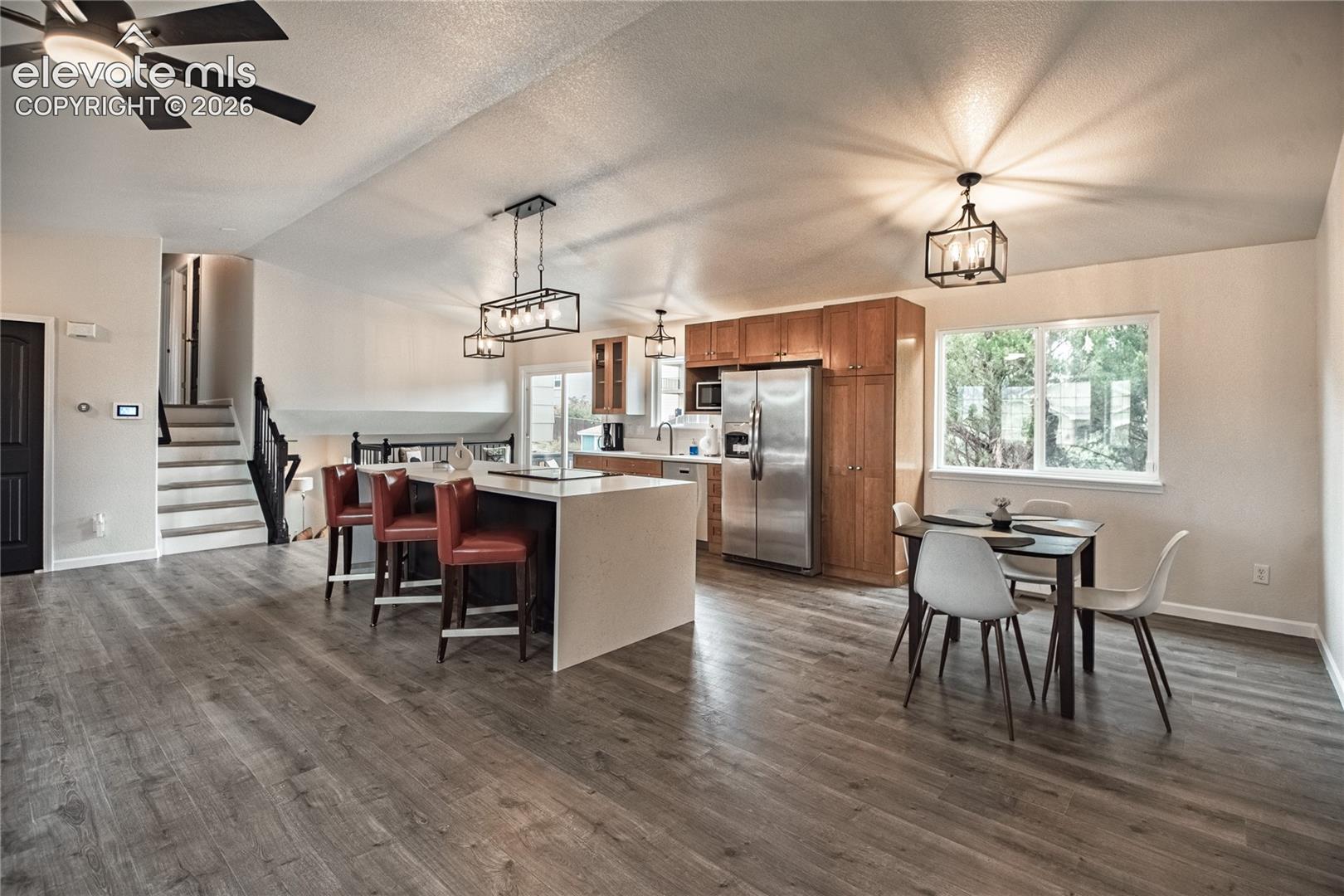 Photo 16 of 7443 Waterside Drive, Colorado Springs
