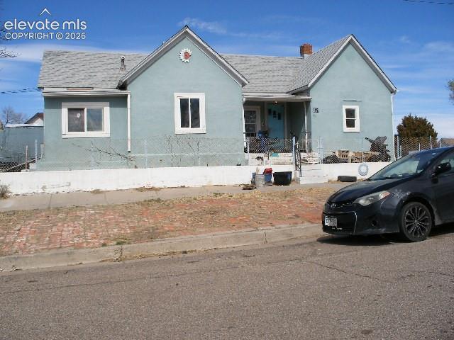 831 Currie Street