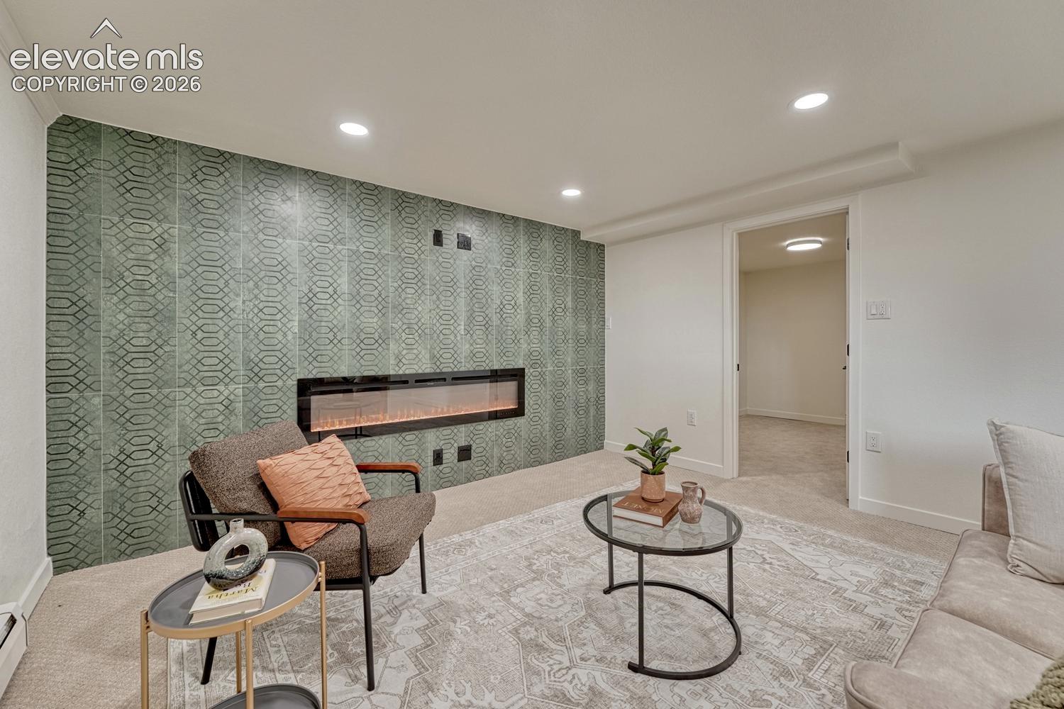 Photo 35 of 4770 Diamond Drive, Colorado Springs