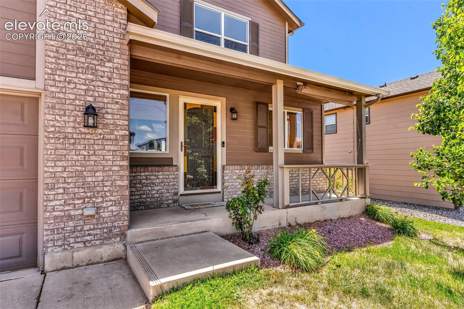 9215 Red Fern Ln, Fountain, CO 80817