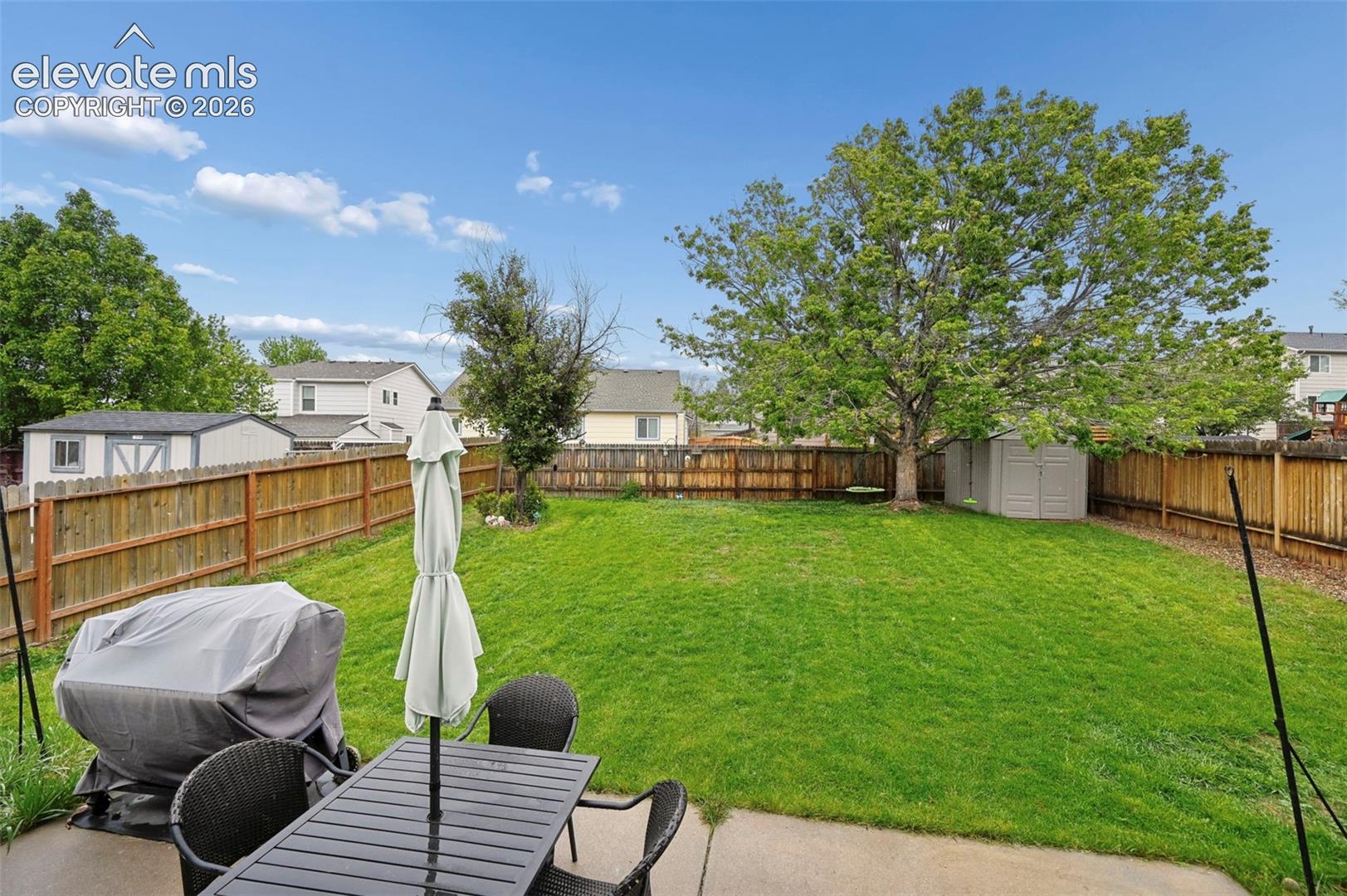 Photo 35 of 7834 Potomac Drive, Colorado Springs