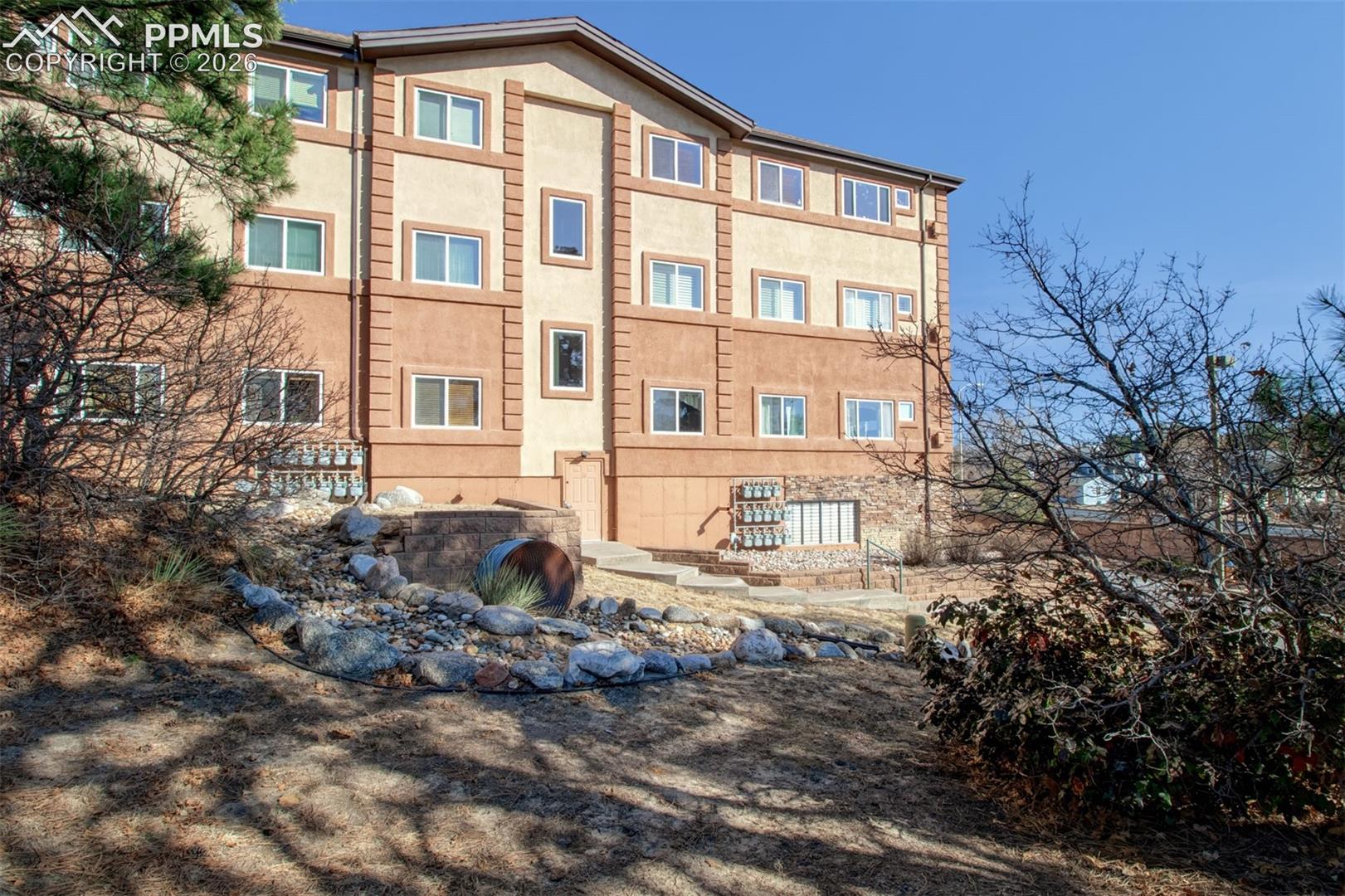 3765 Hartsock Ln #103, Colorado Springs, CO 80917