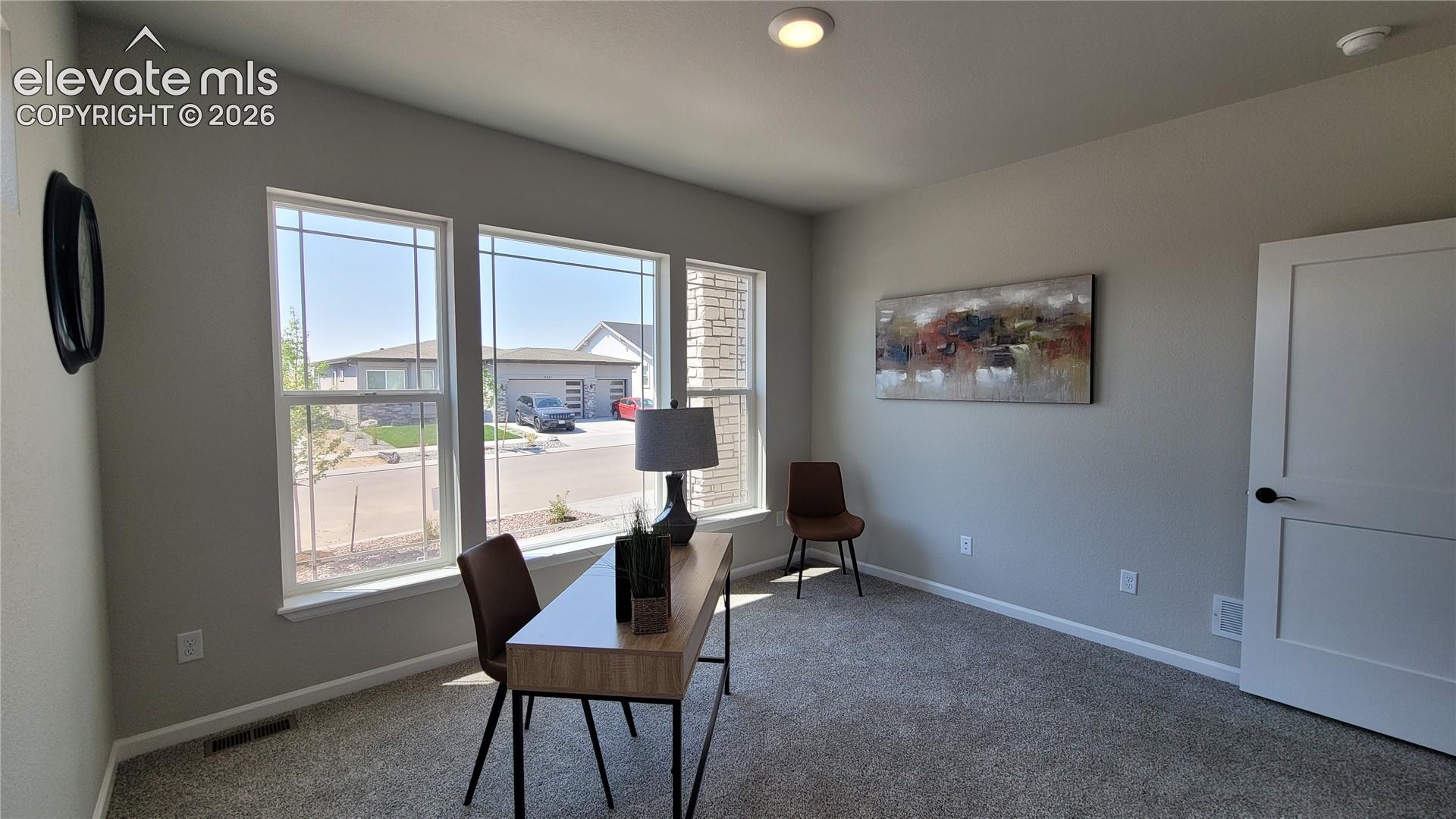 Photo 33 of 6532 Miro Lane, Colorado Springs